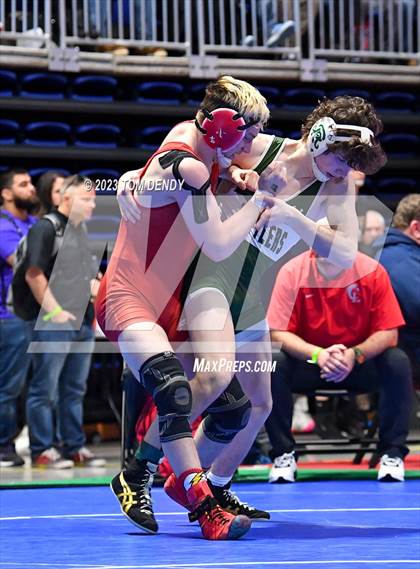 Thumbnail 3 in UIL 5A/6A State Championships - Session 2 (pt 2) photogallery.