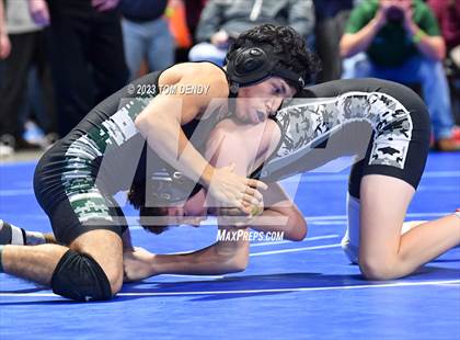 Thumbnail 2 in UIL 5A/6A State Championships - Session 2 (pt 2) photogallery.