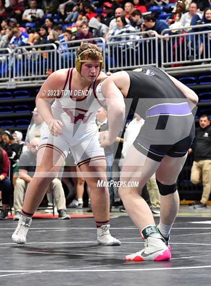 Thumbnail 2 in UIL 5A/6A State Championships - Session 2 (pt 2) photogallery.