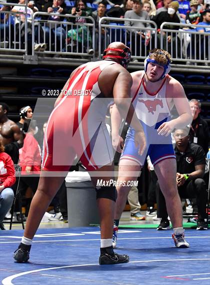 Thumbnail 3 in UIL 5A/6A State Championships - Session 2 (pt 2) photogallery.