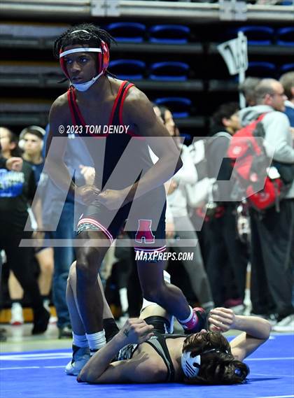 Thumbnail 1 in UIL 5A/6A State Championships - Session 2 (pt 2) photogallery.