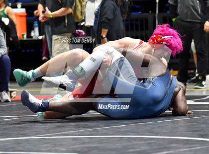 Thumbnail 1 in UIL 5A/6A State Championships - Session 2 (pt 2) photogallery.