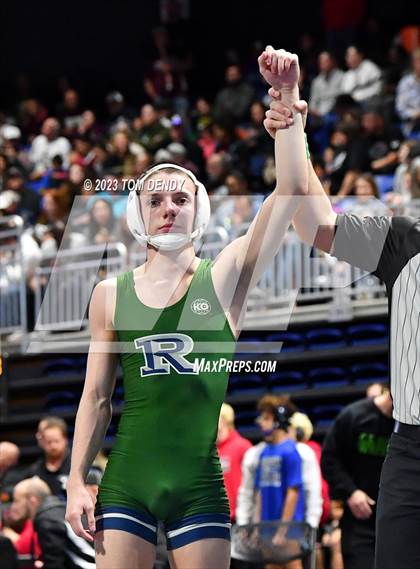 Thumbnail 3 in UIL 5A/6A State Championships - Session 2 (pt 2) photogallery.