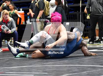 Thumbnail 3 in UIL 5A/6A State Championships - Session 2 (pt 2) photogallery.