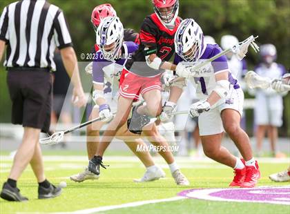 Thumbnail 1 in Vista Ridge @ Saint Mary's Hall photogallery.