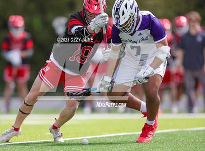 Thumbnail 3 in Vista Ridge @ Saint Mary's Hall photogallery.