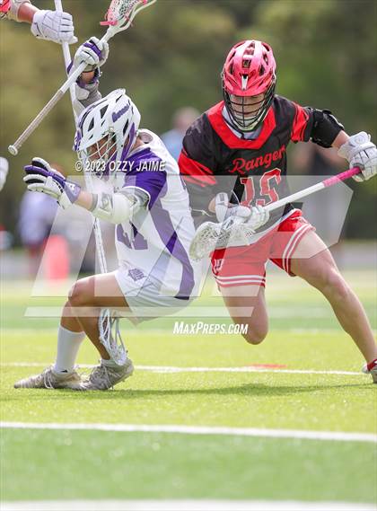 Thumbnail 3 in Vista Ridge @ Saint Mary's Hall photogallery.