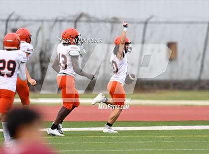 Thumbnail 3 in Bridgeland @ Cy Woods (B Teams) photogallery.