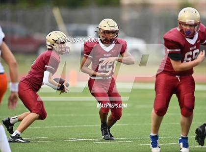 Thumbnail 3 in Bridgeland @ Cy Woods (B Teams) photogallery.