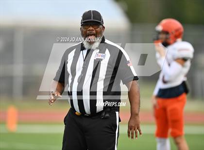 Thumbnail 1 in Bridgeland @ Cy Woods (B Teams) photogallery.