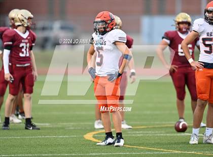 Thumbnail 1 in Bridgeland @ Cy Woods (B Teams) photogallery.