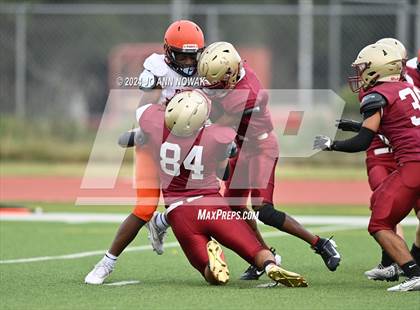 Thumbnail 2 in Bridgeland @ Cy Woods (B Teams) photogallery.