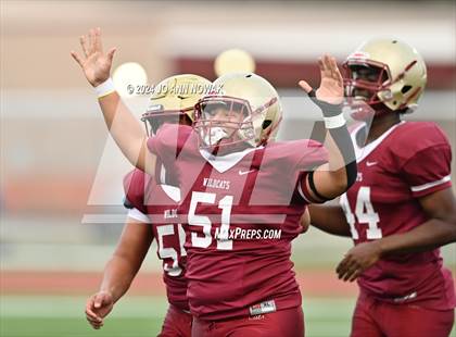 Thumbnail 3 in Bridgeland @ Cy Woods (B Teams) photogallery.