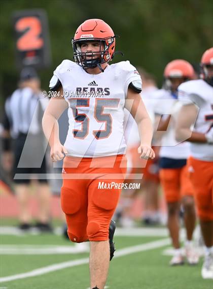 Thumbnail 2 in Bridgeland @ Cy Woods (B Teams) photogallery.
