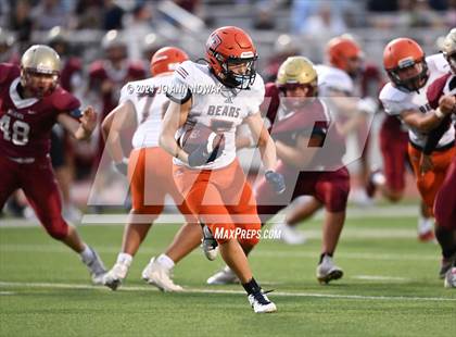 Thumbnail 3 in Bridgeland @ Cy Woods (B Teams) photogallery.