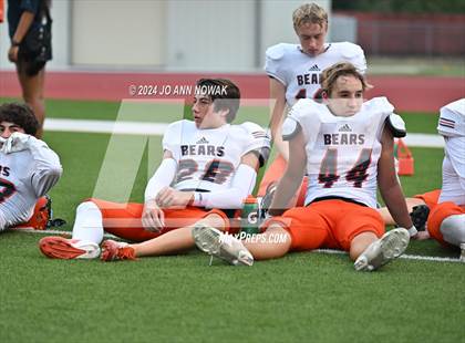 Thumbnail 3 in Bridgeland @ Cy Woods (B Teams) photogallery.