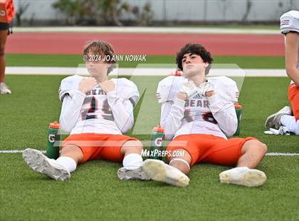 Thumbnail 1 in Bridgeland @ Cy Woods (B Teams) photogallery.