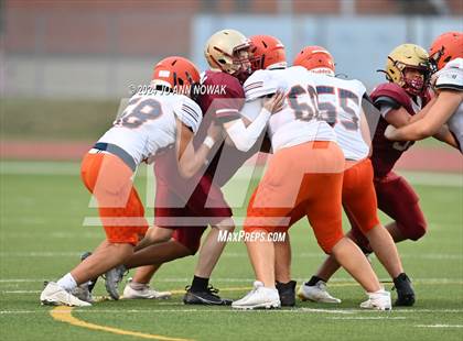 Thumbnail 1 in Bridgeland @ Cy Woods (B Teams) photogallery.