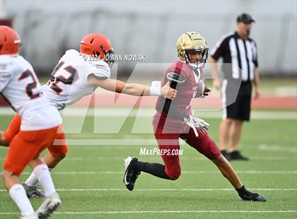 Thumbnail 3 in Bridgeland @ Cy Woods (B Teams) photogallery.