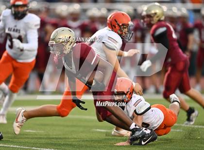 Thumbnail 3 in Bridgeland @ Cy Woods (B Teams) photogallery.