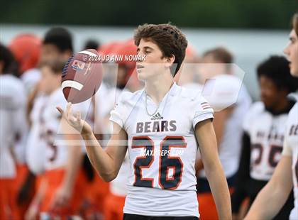 Thumbnail 3 in Bridgeland @ Cy Woods (B Teams) photogallery.