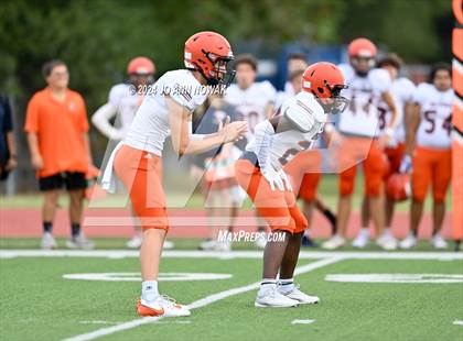 Thumbnail 1 in Bridgeland @ Cy Woods (B Teams) photogallery.
