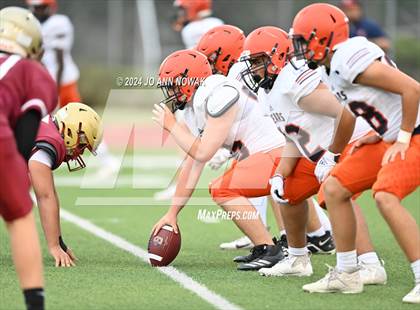 Thumbnail 1 in Bridgeland @ Cy Woods (B Teams) photogallery.