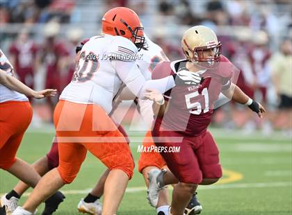Thumbnail 2 in Bridgeland @ Cy Woods (B Teams) photogallery.