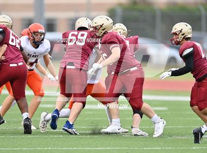 Thumbnail 2 in Bridgeland @ Cy Woods (B Teams) photogallery.