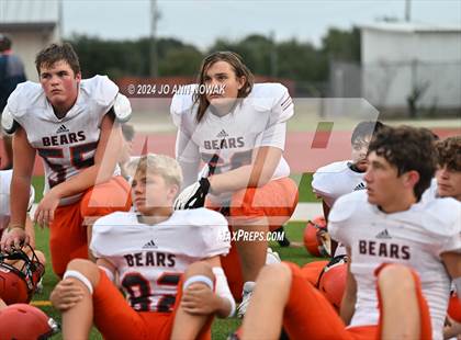 Thumbnail 1 in Bridgeland @ Cy Woods (B Teams) photogallery.