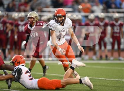Thumbnail 1 in Bridgeland @ Cy Woods (B Teams) photogallery.