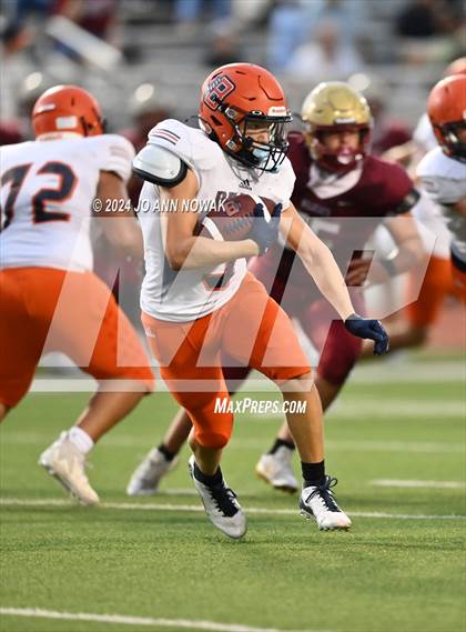Thumbnail 1 in Bridgeland @ Cy Woods (B Teams) photogallery.