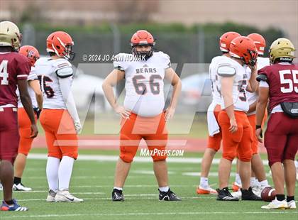 Thumbnail 3 in Bridgeland @ Cy Woods (B Teams) photogallery.