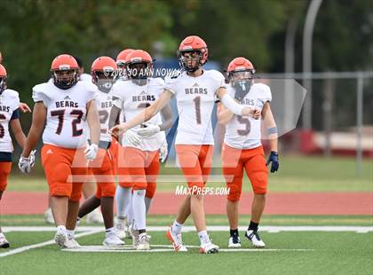 Thumbnail 1 in Bridgeland @ Cy Woods (B Teams) photogallery.