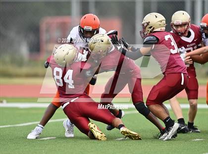 Thumbnail 3 in Bridgeland @ Cy Woods (B Teams) photogallery.