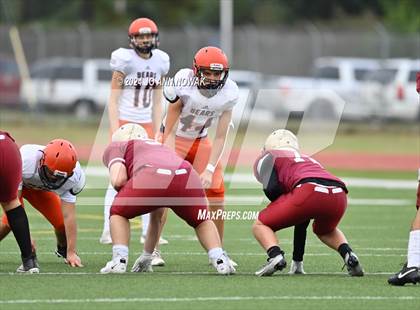 Thumbnail 2 in Bridgeland @ Cy Woods (B Teams) photogallery.