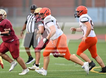 Thumbnail 3 in Bridgeland @ Cy Woods (B Teams) photogallery.