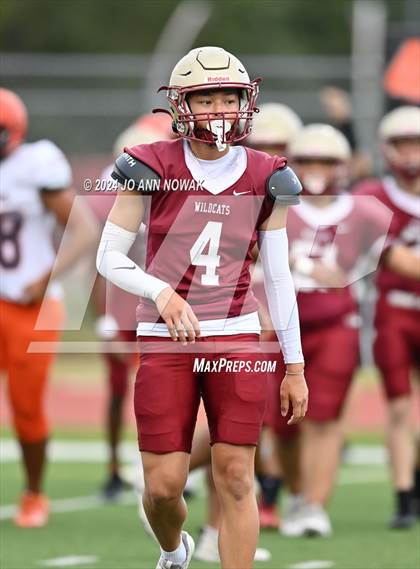 Thumbnail 1 in Bridgeland @ Cy Woods (B Teams) photogallery.