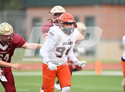 Thumbnail 3 in Bridgeland @ Cy Woods (B Teams) photogallery.