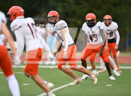 Thumbnail 1 in Bridgeland @ Cy Woods (B Teams) photogallery.