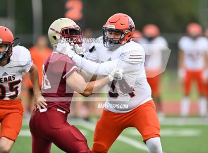Thumbnail 1 in Bridgeland @ Cy Woods (B Teams) photogallery.