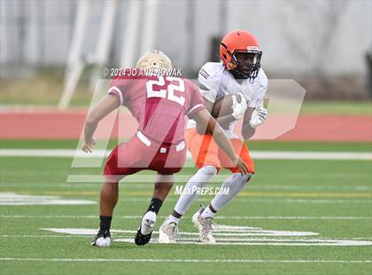 Thumbnail 2 in Bridgeland @ Cy Woods (B Teams) photogallery.