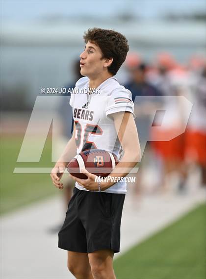 Thumbnail 2 in Bridgeland @ Cy Woods (B Teams) photogallery.