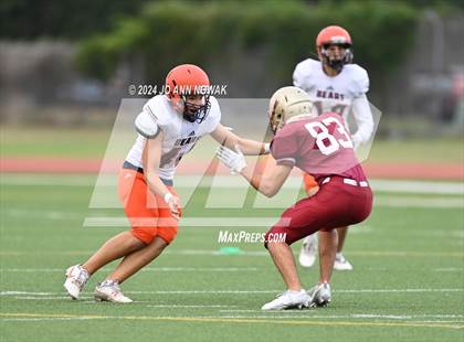 Thumbnail 2 in Bridgeland @ Cy Woods (B Teams) photogallery.