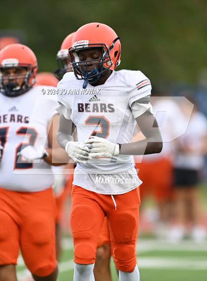 Thumbnail 3 in Bridgeland @ Cy Woods (B Teams) photogallery.