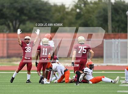 Thumbnail 3 in Bridgeland @ Cy Woods (B Teams) photogallery.