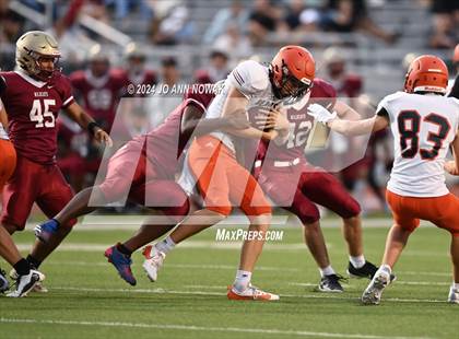Thumbnail 3 in Bridgeland @ Cy Woods (B Teams) photogallery.