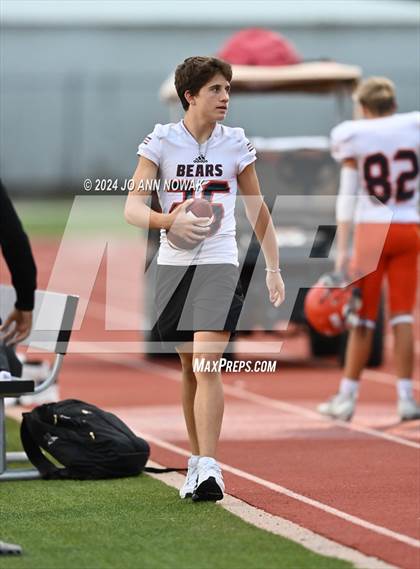 Thumbnail 1 in Bridgeland @ Cy Woods (B Teams) photogallery.