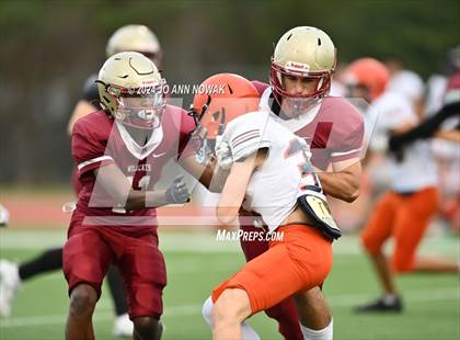 Thumbnail 2 in Bridgeland @ Cy Woods (B Teams) photogallery.