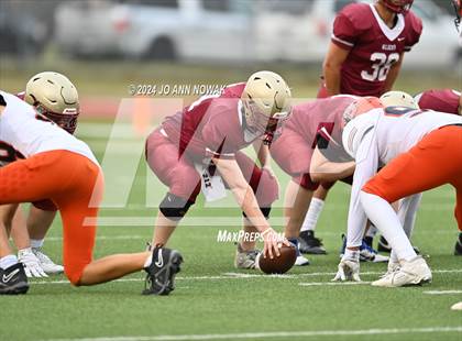 Thumbnail 2 in Bridgeland @ Cy Woods (B Teams) photogallery.